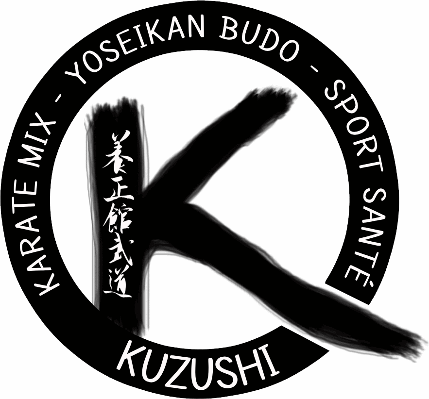 Kuzushi